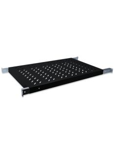 Ripiano Professionale Digitus Per Armadio Rack 19'' 1 Unita' Profondita' Variabile Da 482 Mm A 44.5 Mm
