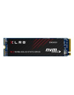 Ssd Pny M.2(2280)  1Tb Nvme Xlr8 Cm3031 Pcie 3.0X4 Read:3500Mb/S-Write:2000Mb/S M280cm3031-1Tb-Rb