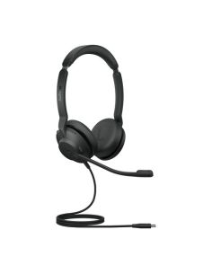 Cuffia Jabra Evolve2 30- Usb-C, Ms Stereo