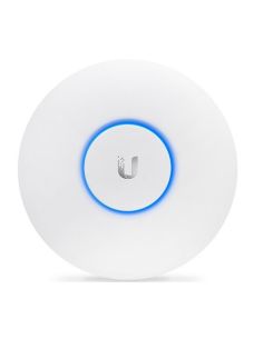 Ubiquiti Unifi Access Point Lr (Long Range) Poe Injector Incluso- Uap-Ac-Lr-