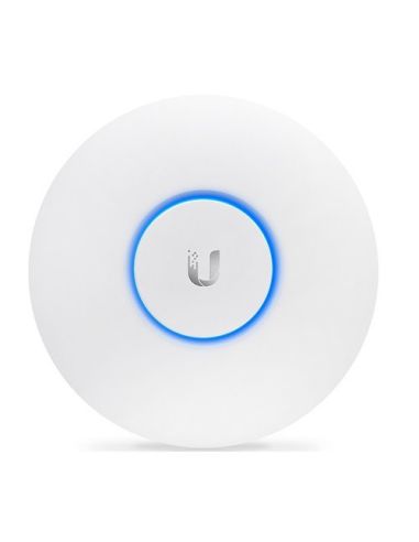 Ubiquiti Unifi Access Point Lr (Long Range) Poe Injector Incluso- Uap-Ac-Lr-