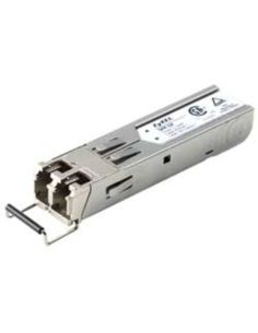 Transceiver Zyxel Zyx-Sfp-Sx-D Sfp-Sx Gigabit Multimodale Fino A 220M (62.5Um)/Fino 550M (50Um) - Connettore Lc