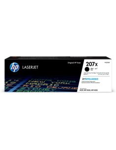 Toner Hp W2210x N.207X Nero 3.150Pp X Laserjet M255dw M283fdn M283fdw M282nw