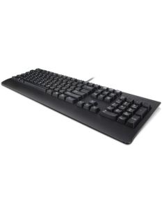 Lenovo Preferred Pro Ii Usb Keyboard-Black  Italian (141) - 4X30m86899