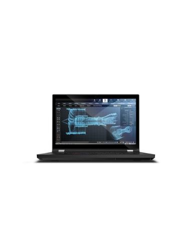 Workstation Mobile Lenovo Thinkpad P15 20St003dix 15,6 I7-10875H 32Gb Ssd512gb T2000 4Gb No Dvd W10p