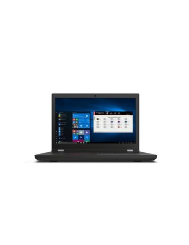Workstation Mobile Lenovo Thinkpad P15 Gen2 20Yq0014ix 15,6 I7-11800H 16Gb Ssd512gb Nvidia Quadro T1200 No Dvd W10p