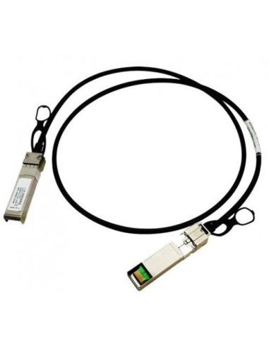 Lenovo 3M Qsfp To Qsfp Cable - 49Y7891