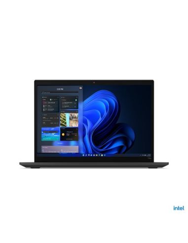 Nb Lenovo Thinkpad T14s Gen3 21Br00ewix 14 Ips I5-1250P 16Gb Ssd512gb W11p - Premier Support