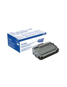 Toner Brother Tn-3430 Nero 3.000Pp X Dcp L5500 L6600 Hl L5000 L5100 L6400 L5200 L6300 Mfc L5700 L5750 L6800 L6900