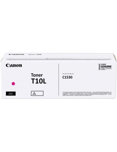 Toner Canon T10l Magenta 5.000Pp X Ir C1533if C1538if 4803C001