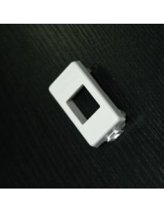 Adattatore Portafrutto Bticino Matix Bianco