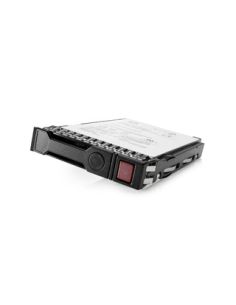 Hpe 4Tb Sas 7.2K Lff Sc Mv Hdd - 872487-B21