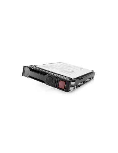 Hpe 4Tb Sas 7.2K Lff Sc Mv Hdd - 872487-B21