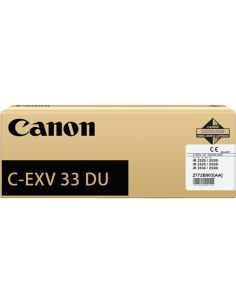 Tamburo Drum Canon C-Exv32/33 140.000Pp Per Ir 2520 2525 2530I 169.000 Per 2535 2545 2772B003