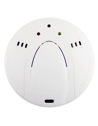 Rilevatore Hikvision Radio Di Gas - Co-We