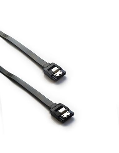 Atlantis Cavo Sata-Iii Connettori 7Pin/7Pin 0,3M P019-Sata3-03