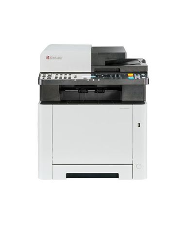 Multifunzione Kyocera Ecosys Ma2100cwfx A4 21Ppm Adf 100Ff Fax Lan Usb Wifi