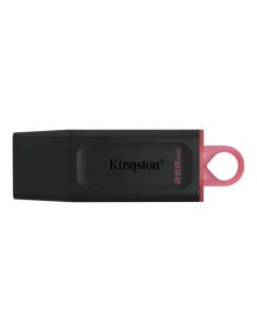 Flash Drive Kingston Usb 3.0  256Gb Datatraveler Exodia - Dtx/256Gb