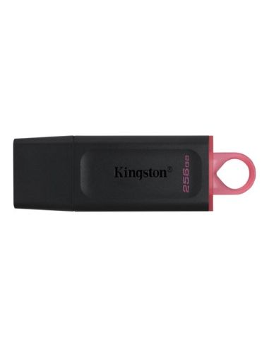 Flash Drive Kingston Usb 3.0  256Gb Datatraveler Exodia - Dtx/256Gb
