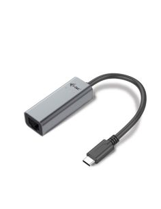 Adattatore I-Tec C31metalglan Da Usb-C A Porta Lan Gigabit
