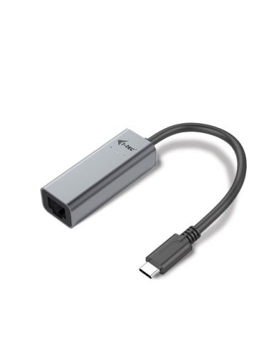 Adattatore I-Tec C31metalglan Da Usb-C A Porta Lan Gigabit
