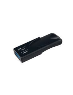 Flash Drive Pny Usb 3.0/3.1 32Gb  Attache 4 - Fd32gatt431kk-Ef