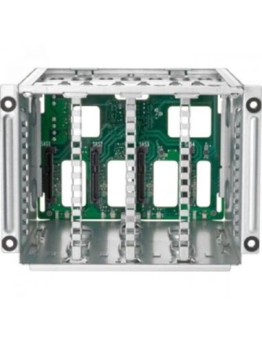 Thinksystem Sr550/Sr590/Sr650 3.5 Sata/Sas 8-Bay Backplane Upgrade Kit