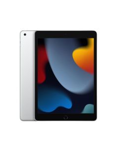 Tablet Apple Ipad (2021 9 Gen.) 10,2 Wi-Fi 64Gb Silver Mk2l3ty/A