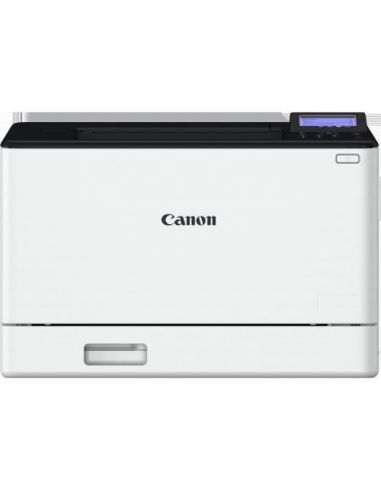 Stampante Canon Laser I-Sensys Lbp673cdw A4 27Ppm 250Ff F/R Usb2.0 Lan 5456C007