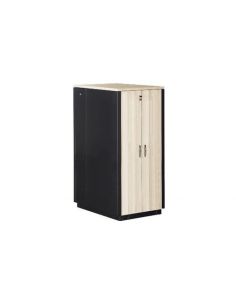 Armadio Rack 19 Per Reti Insonorizzato 32 Unita' Misure 750X1130x1666 Mm. (Lxpxa)