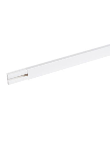 Dlp-Minicanale 40X16 1 Scomparto Bianco