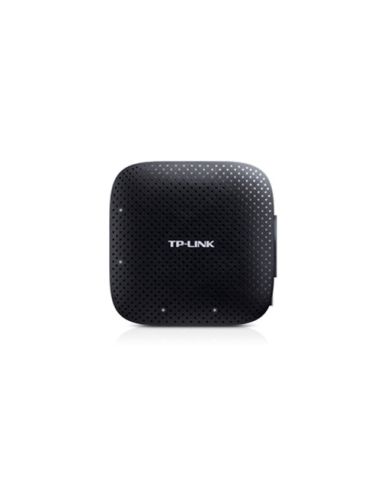 Hub Tp-Link Uh400 Portatile Con 4P Usb3.0