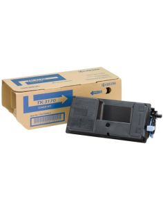 Toner Kyocera Tk-3170 Bk 15.500Pp X M3655idn M3660idn M3660idn M3860idn M3860idnf P3150dn P3155dn P3260dn