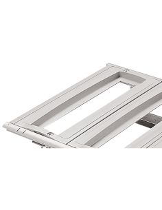 Quadri Acc.-Pann. Finestrato X Quadro L