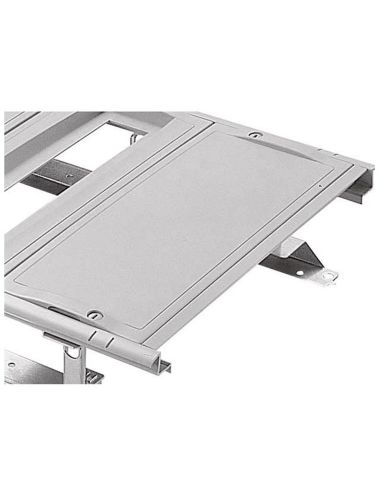 Quadri Acc.-Pannello Cieco X Quadrol40