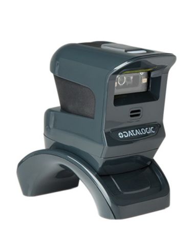 Scanner Datalogic Gryphon I Gps4400  Gps4421-Bkk1b