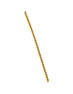 Cab3-Lettera R Sez. 1,5-2,5Mmq