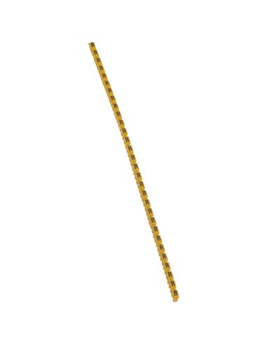 Cab3-Lettera R Sez. 1,5-2,5Mmq