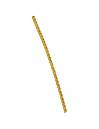 Cab3-Lettera S Sez. 1,5-2,5Mmq