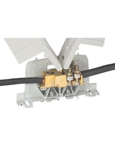 Viking3-Morsetto Potenza Cavo-Cavo Passo 42