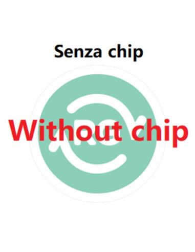 Toner Compatibile Canon 057H 3010C002 10K Mf443dw Mf445dw Mf446x Lbp223dw Lbp226dw Mf453dw Mf455dw Lbp233dw Lbp236dw Senza Chip