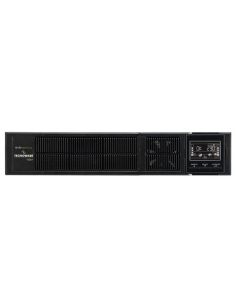 Ups Tecnoware Evo Dsp Plus 2400 Rack/Tower 2400Va/2160W Iec Together On Online Single Phase 0,9