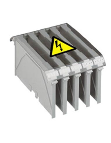 Viking3-Schermo Protez. 4 Mors. P 46