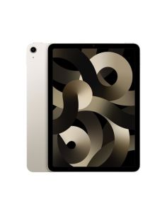 Tablet Apple Ipad Air 10,9 (2022 5 Gen.) Wi-Fi 64Gb Starlight Mm9f3ty/A