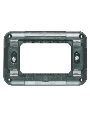 Sp.X-Supporto Per Scatola Rettangolare 3M