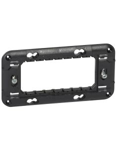 Sp.X-Supporto Per Scatola Rettangolare 4M