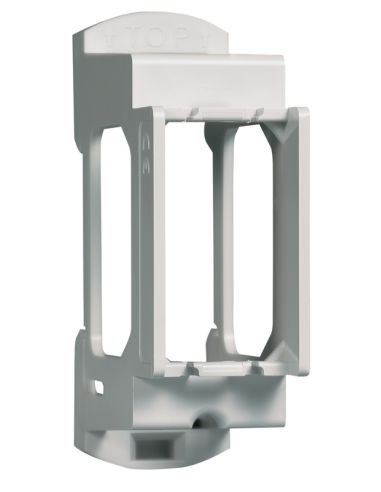 Supporto X Guida Din