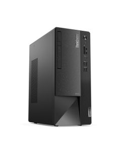 Pc Lenovo Neo 50T Tower 11Se00nbix I3-12100 8Gb Ssd256gb No Dvd Tastiera Mouse No Sistema Operativo