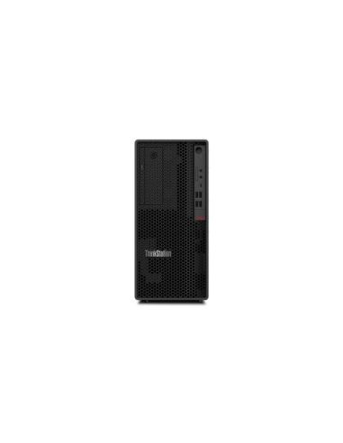 Workstation Desktop Lenovo P360 Tower 30Fm006gix I7-12700 16Gb Ssd1tb Nvidia T1000 8Gb No Dvd Tastiera Mouse W10p Dwg W11p