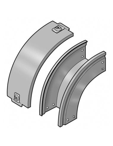 P31-Curva In Discesa 90? 100X75 Z